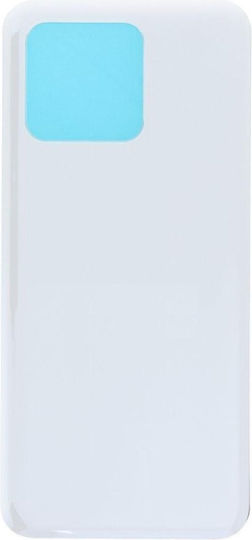 Πισω Καπακι Back Cover Xiaomi 13 Λευκό