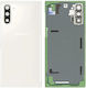 Заден Капак Back Cover Samsung Galaxy Note 10 N970 Бял