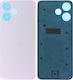 Back Cover Xiaomi Redmi 12 White