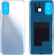 Заден Капак Back Cover Xiaomi Redmi Note 10 5G Сребрист