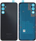 Заден Капак Back Cover Samsung Galaxy A05s Черен