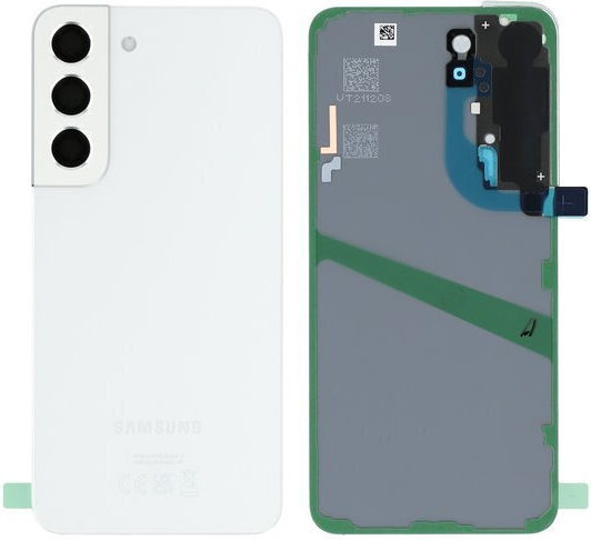 Πισω Καπακι Back Cover Samsung Galaxy S22 S901 Cream