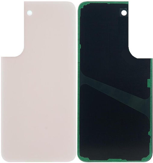 Hintere Abdeckung Samsung Galaxy S22 S901 Lila