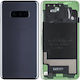Back Cover Samsung Galaxy S10e G970 Black