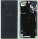 Πισω Καπακι Back Cover Samsung Galaxy Note 10 N970 Μαύρο