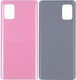 Back Cover Samsung Galaxy A51 A515 Pink