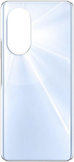 Capac Spate Carcase Telefoane Mobile Huawei Nova 9 SE Alb
