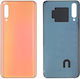 Capac Spate Carcase Telefoane Mobile Samsung Galaxy A70 A705 Coral