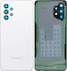 Πισω Καπακι Back Cover Samsung Galaxy A32 5g A326 Λευκό