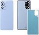 Заден Капак Back Cover Samsung Галактика А33 5g A336 Син
