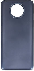 Заден Капак Back Cover Xiaomi Redmi Note 9T Черен Заден Капак Back Cover Xiaomi Redmi Note 9T Черен