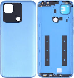 Πισω Καπακι Back Cover Xiaomi Redmi 10a Μπλε