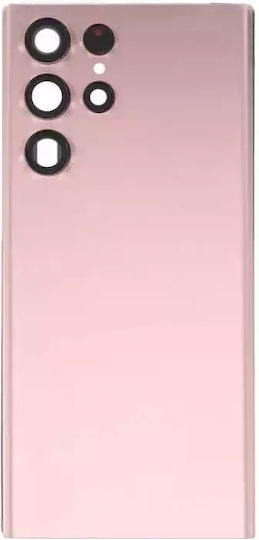 Capac Spate Carcase Telefoane Mobile Samsung Galaxy S22 Ultra S908 Violet