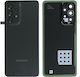 Заден Капак Back Cover Samsung Галактика А33 5g A336 Черен