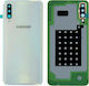 Back Cover Samsung Galaxy A30s A307 White