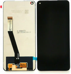 Екран Redmi с Рамка за Xiaomi Redmi Note 9, Redmi 10X (Черен) Екран Redmi с Рамка за Xiaomi Redmi Note 9, Redmi 10X (Черен)