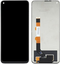 Οθόνη για Xiaomi Redmi Note 9T (Μαύρο)