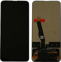 Οθόνη για Huawei P Smart Z Honor 9X (Μαύρο) Οθόνη για Huawei P Smart Z Honor 9X (Μαύρο)