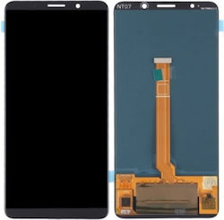 Οθόνη για Huawei Mate 10 Pro (Μαύρο)