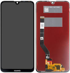 Οθόνη 2019 για Huawei Y7 2019 (Μαύρο)