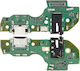 Πλακετάκι Φόρτισης Charging Board Samsung Galaxy A22 5g A226