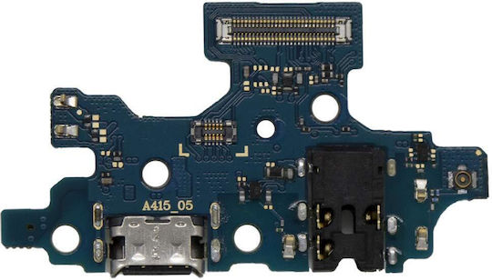 Πλακετάκι Φόρτισης Charging Board Samsung Galaxy A41 A415