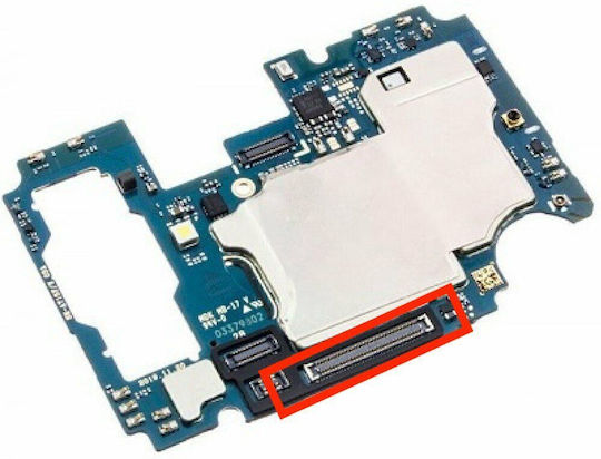 Πλακετάκι Φόρτισης Charging Board Samsung Galaxy A51 4g A515