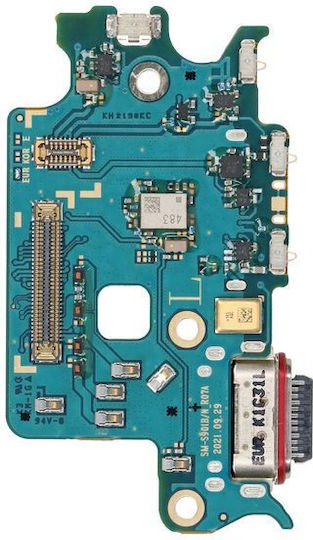 Charging Board Samsung Galaxy S22 5G S901