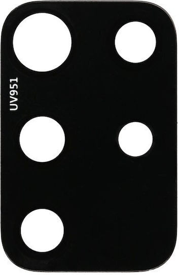 Τζαμακι Κάμερας Back Camera Lens Samsung Galaxy A51 4g A51 5g