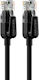 Cabletime Direct Attach Copper Cat.6 Gigabit Network Cable Ethernet 5m Black