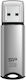 Silicon Power Marvel M02 32GB USB 3.2 Стик Среб...