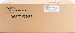 Kyocera Taskalfa 406ci Wt-5191 Waste Toner Wt-5191 Kyowt5191