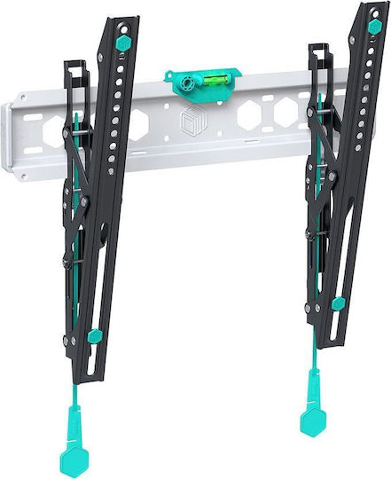 Onkron Wall TV Mount up to 70" and 60kg Black