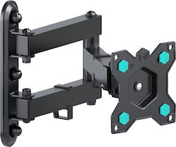 Onkron TV Mount Wall Mounted Up To 35 Inches Onkron TV Mount Wall Mounted Up To 35 Inches
