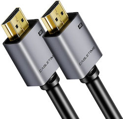 Cabletime Av566 HDMI 2.0 Premium High Speed 4K ...