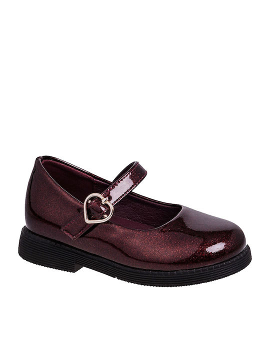 Adam's Shoes
