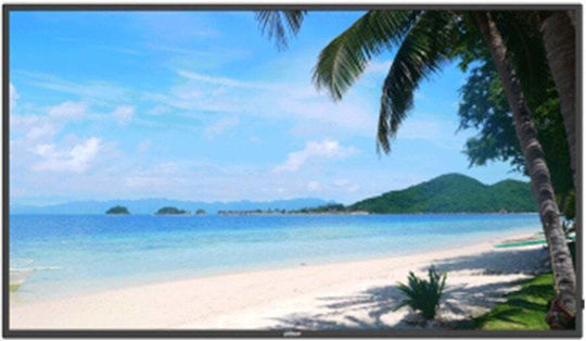 Dahua DHI-LM43-F400 Public Display LED IPS 4K UHD 43"