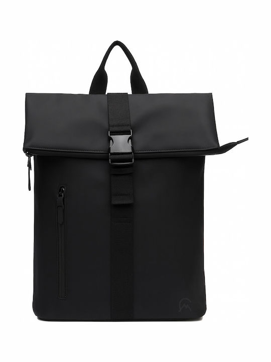 Arctic-One Backpack Αδιάβροχο Μαύρο Arctic-One Backpack Αδιάβροχο Μαύρο