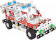 Alexander Toys Конструктори Little Constructor Emergency 999 за 8+ Години 329 Бройки
