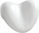 Wenko Travel Pillow 25x11x11cm White