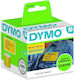 Dymo Self-Adhesive Label Rolls 1pcs