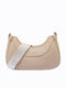 Women's Bag Shoulder Beige