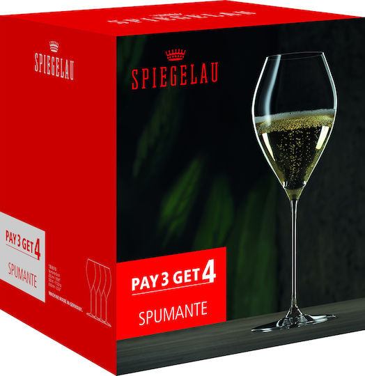 Spiegelau White Wine Glass Goblet Glass