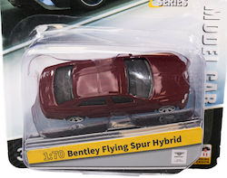 MSZ Bentley Αυτοκινητάκι 1:70