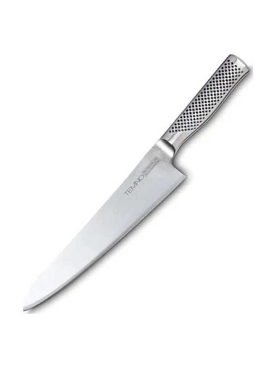 Temno Messer Chefkoch aus rostfreiem Stahl 20cm