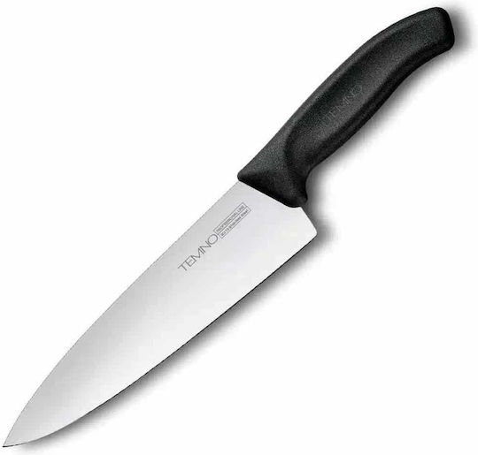 Temno Knife Chef from Stainless Steel 23cm