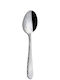 Comas Spoon Set Dinner Stainless Silver 6pcs