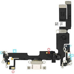 Flex Cable with Charging port for iPhone 14 Plus Flex Cable with Charging port for iPhone 14 Plus