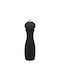Yuk Manual Set Spice Mills made of Wood in Black Color 1pcs