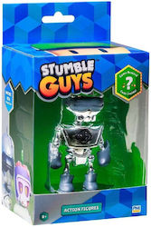 Stumble Guys Miniature Toy Stumble Guys (Miscellaneous Designs) 11.5cm